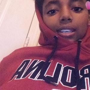 Meet your Posher, Ariana